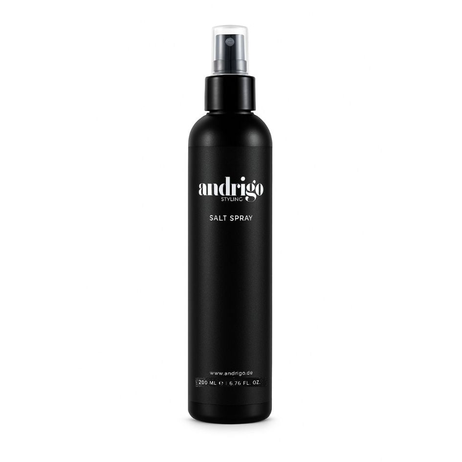 Salt Spray