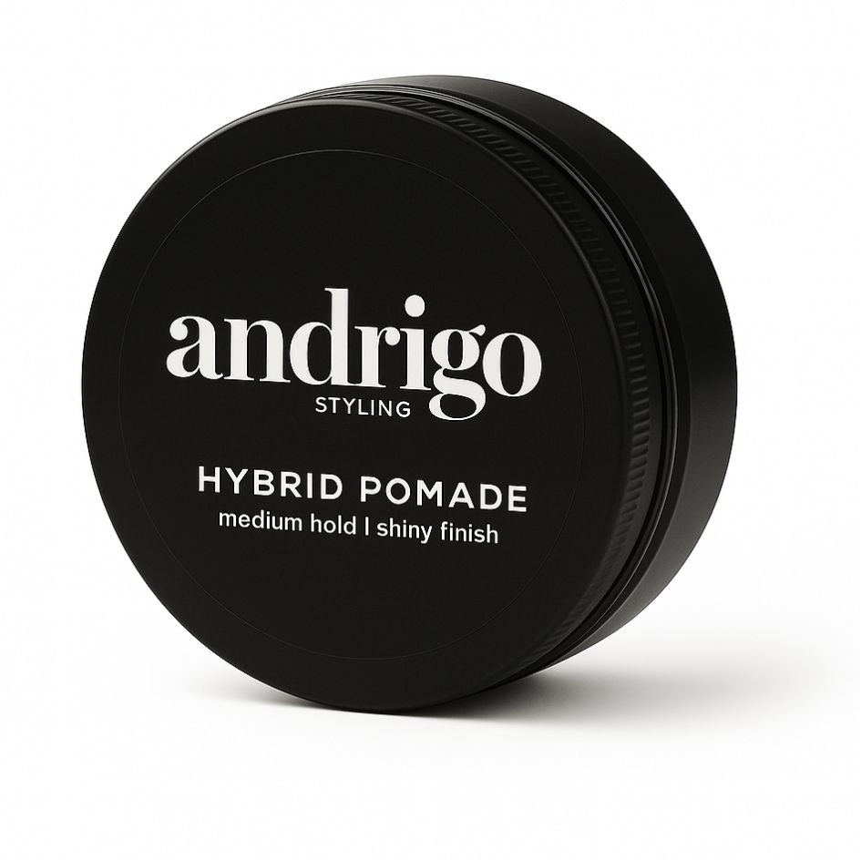 Hybrid Pomade