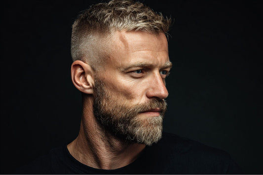 Welche Frisur passt zu deiner Kopfform? Der einfache Guide für Männer