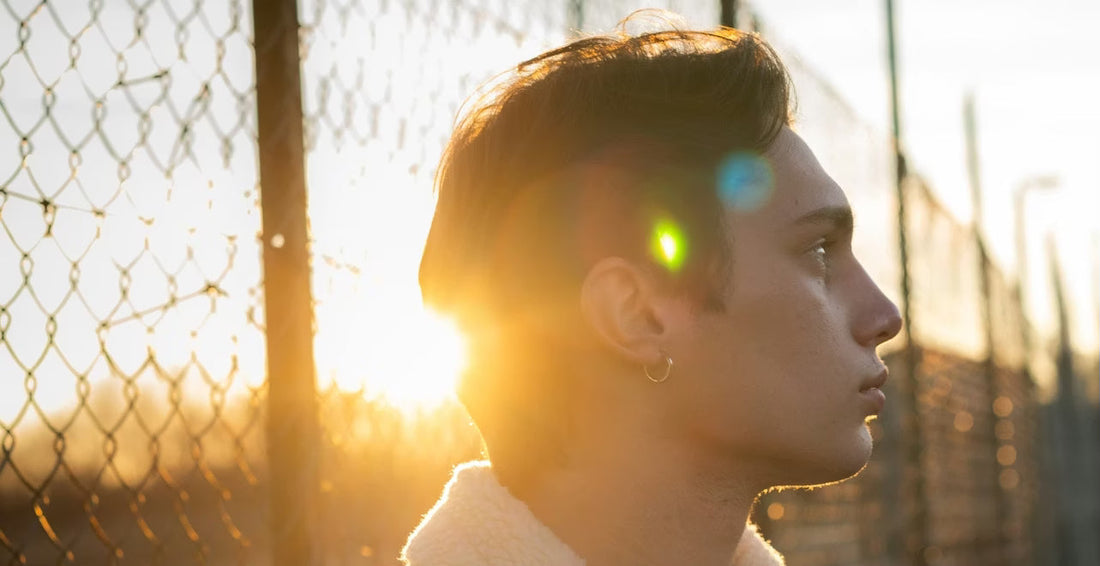 Dünnes Haar? So bekommst du mehr Volumen auch ohne Friseur