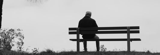 Die Kunst des Alleinseins: warum Männer Zeit für sich brauchen