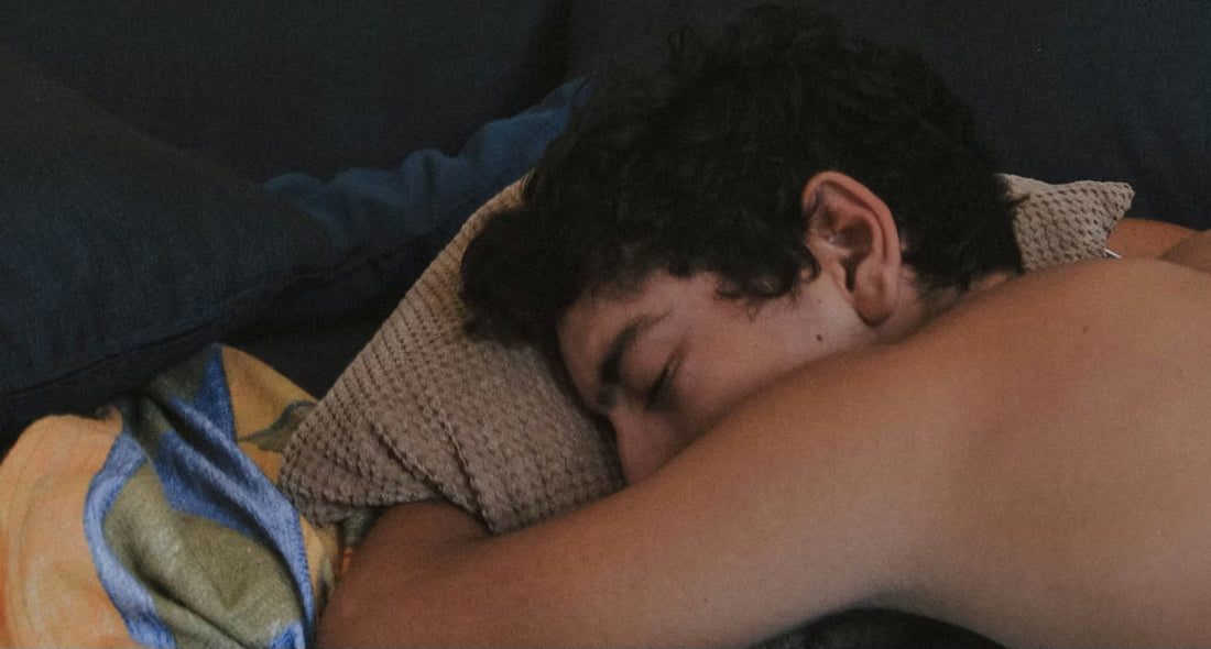 Einfache Gewohnheiten, die deine Schlafqualität sofort verbessern