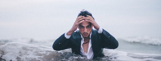 Die perfekte Männer-Garderobe für jeden Anlass: Minimalistisch und hochwertig