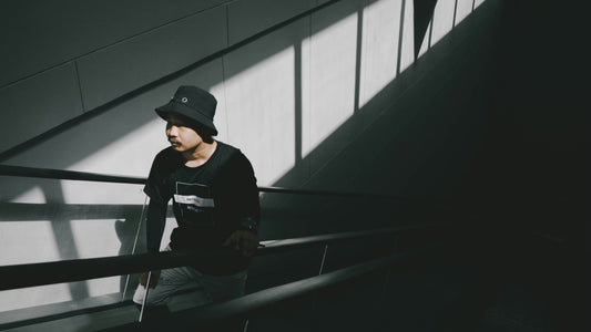 Männer Minimalismus Setup: Weniger Besitz, mehr Klarheit & Fokus