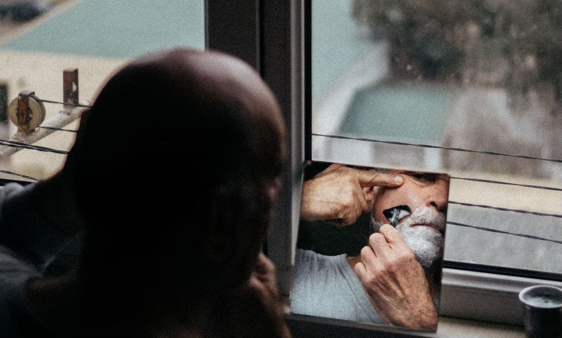 Bartpflege für Anfänger – die perfekte Routine