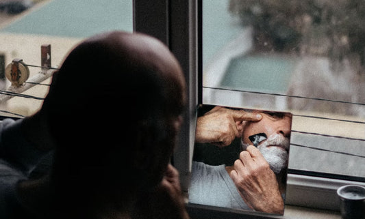 Bartpflege für Anfänger – die perfekte Routine