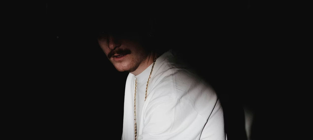 Minimalismus für Männer: besser aussehen und klarer denken