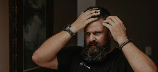 Welcher Bart passt zu dir? – Der einfache Guide nach Gesichtsform