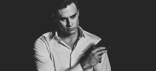 Warum Männer ab 25 anfangen sollten, ihre Haut und Haare ernst zu nehmen