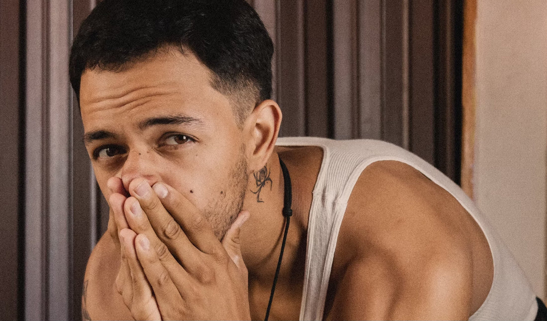 Männerpflege im Alltag – deine einfache 5-Minuten-Routine