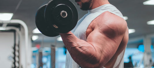 7 Anzeichen, dass dein Testosteron im Keller ist