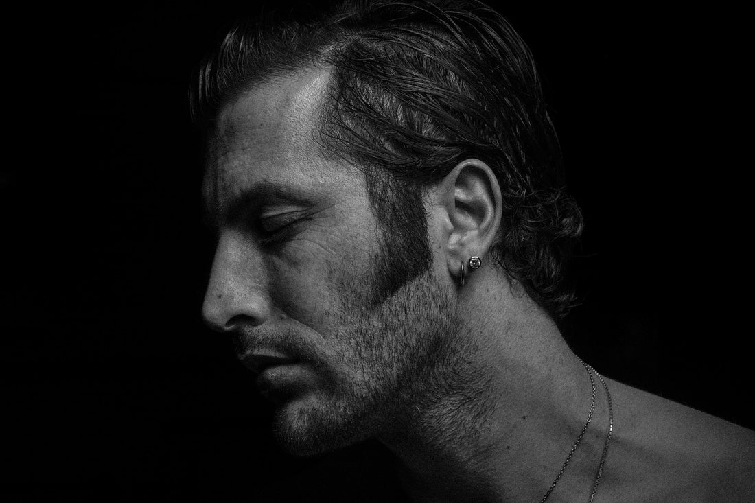 Bartwuchs fördern: Diese Lebensmittel bringen wirklich was