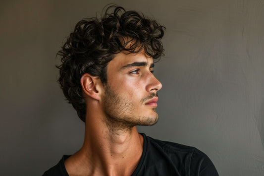 Sea Salt Spray für Männer: So bekommst du den perfekten Beach-Look