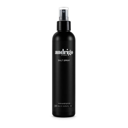 Salt Spray
