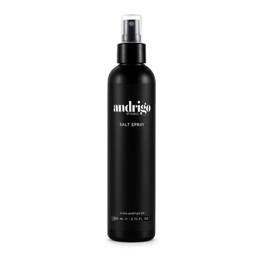 Salt Spray