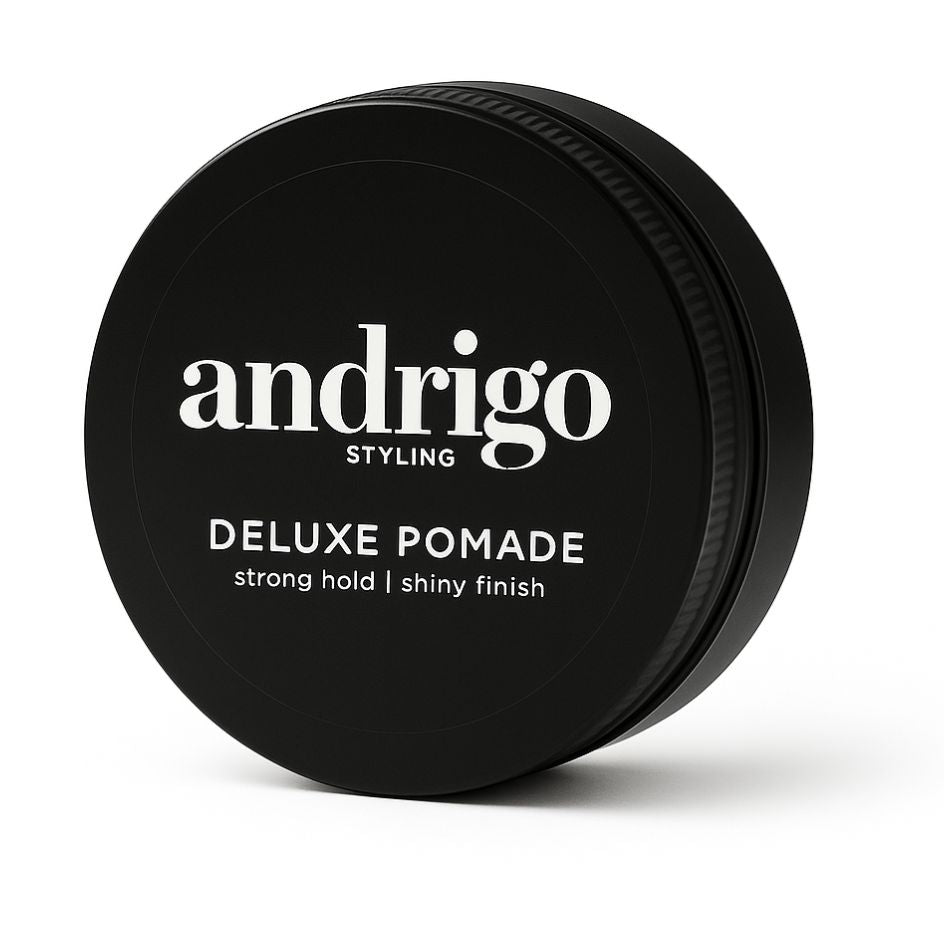 Deluxe Pomade