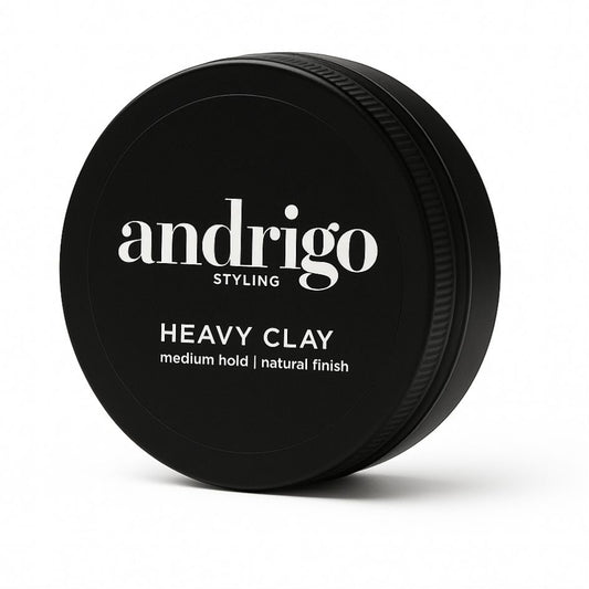 Heavy Clay