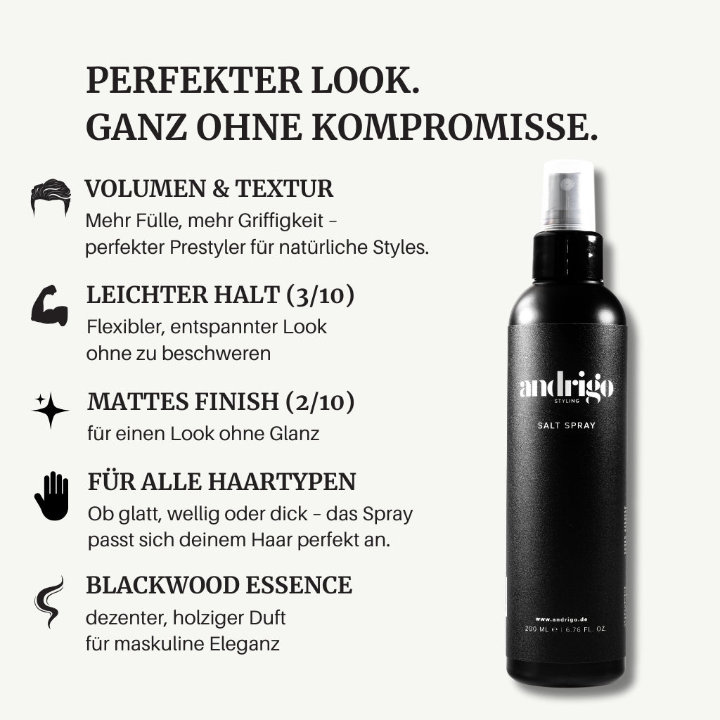 Salt Spray