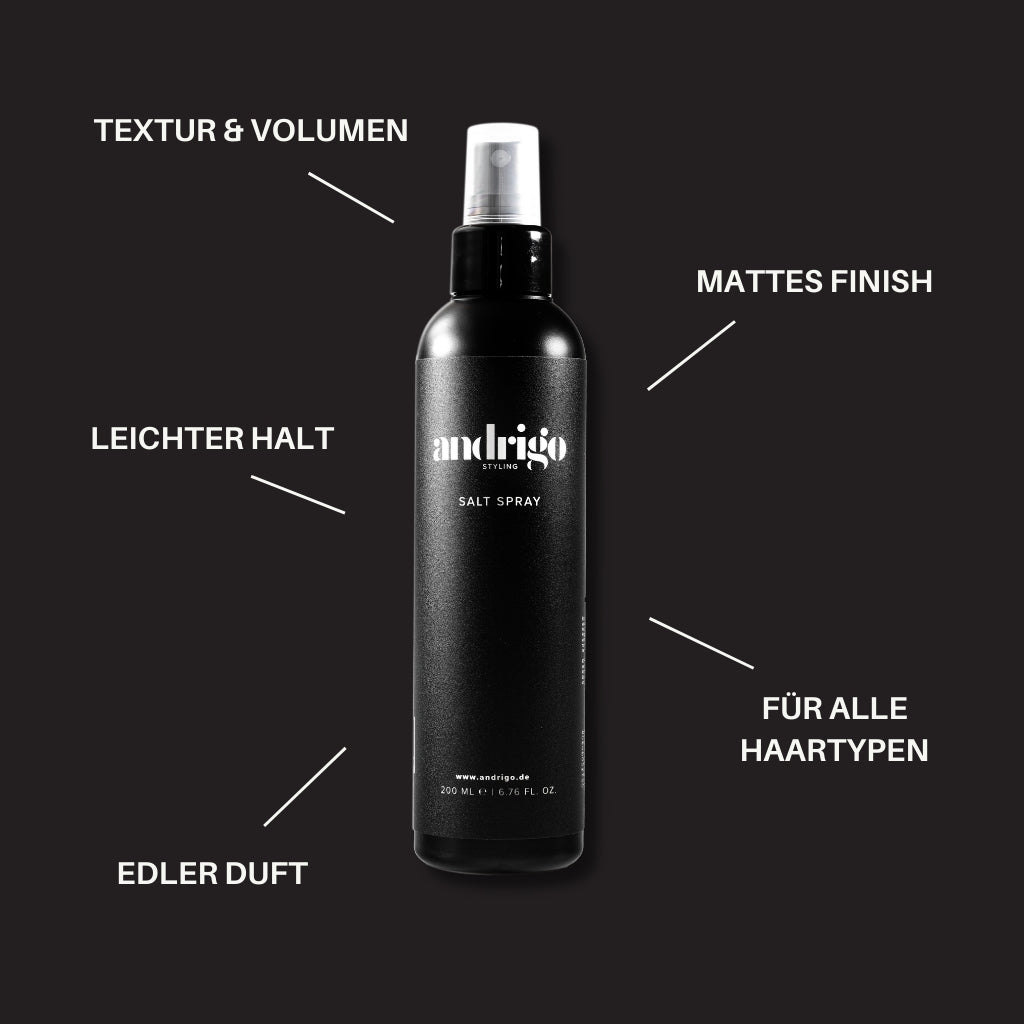 Salt Spray