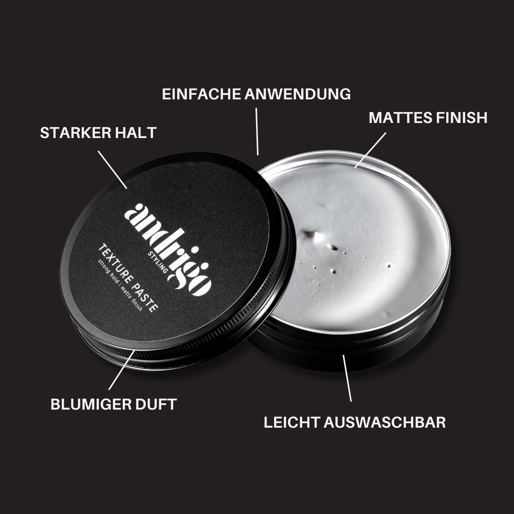 Texture Paste